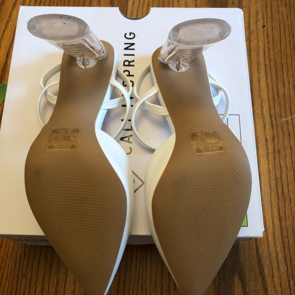 Kalli Heels from Spring - Picture 4 of 5
